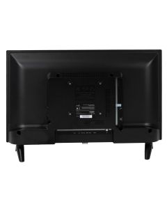 Телевизор SetUP 24HSF21 Черный (Black)