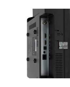 Телевизор SetUP 24HSF21 Черный (Black)