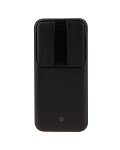 PowerBank 20000 mAh Dexim X-02 DCA0049 PD 20W Type-C Чорний (Black)