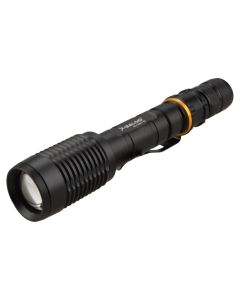 Ліхтарик POLICE BL-2804-T6 Чорний (Black)