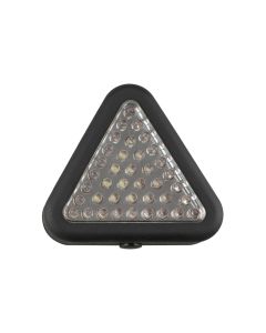 Ліхтарик кемпінг KERG KG03405000030 Чорний (Black)