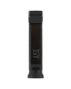 Фонарик для кемпінгу Worklight Foldable 120 люмен Чорний (Чорний)