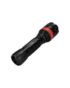 Фонарик Panther 2516 Черный (Black)