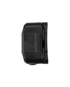 Фонарик налобный Forever Light Senso XP-E 3W+COB 3W 270lm 1200mAh Черный (Black)