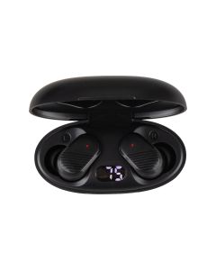 Беспроводные вкладыши для ушей Gelius Pro Basic GP-TWS011 Черные