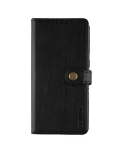 Чохол кейс для Samsung A03 Core GETMAN Gallant Чорний (Black)