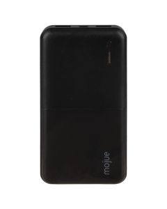 PowerBank 20000 mAh Ttec Mojue Fast Charging Чорний (Black)