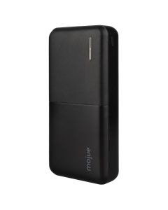 PowerBank 20000 mAh Ttec Mojue Fast Charging Чорний (Black)