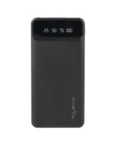 PowerBank 20000 мАг KinVale V762 Черный (Black)