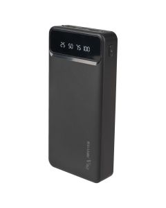 PowerBank 20000 мАг KinVale V762 Черный (Black)