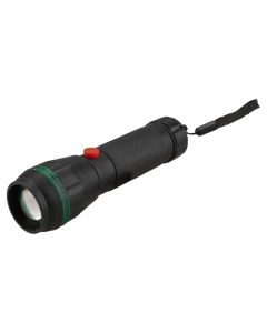 Фонарик MJ7044 Черный (Black)