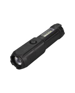 Фонарь Panther 8109 Чёрный (Black)