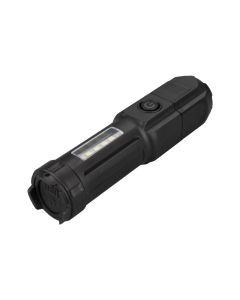 Ліхтарик Panther 8109 Чорний (Black)