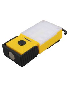 Ліхтарик TIROSS TS-1845 Жовтий Чорний (Yellow Black)