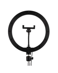 Кільцева світлодіодна лампа LED 26см 10