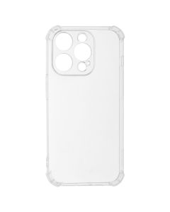 Чохол накладка для iPhone 14 Pro WXD Прозора (Transparent)