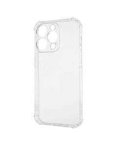 Чохол накладка для iPhone 14 Pro WXD Прозора (Transparent)