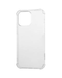 Чохол накладка для iPhone 14 Pro Max WXD Прозора (Transparent)