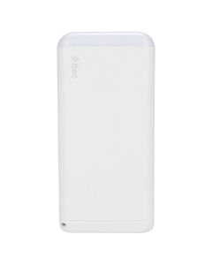 PowerBank 20000 mAh Ttec Продано 2BB121B LCD 2A Черный (Black)