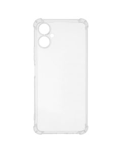 Чехол накладка для TECNO Camon 19 NEO WXD Прозрачный (Transparent)