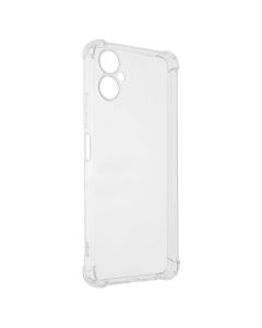 Чехол накладка для TECNO Camon 19 NEO WXD Прозрачный (Transparent)