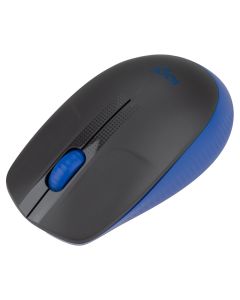 Миша Logitech M190 Бездротова Синя (Blue)