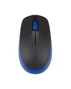 Миша Logitech M190 Бездротова Синя (Blue)