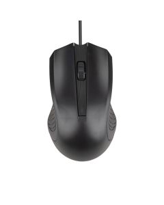 Миша Cobra MO-101 Чорна (Black)