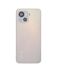 Смартфон Oscal C80 8/128Gb White