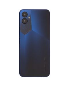 Смартфон TECNO Pova-4 (LG7n) 8/128Gb Cryolite Blue