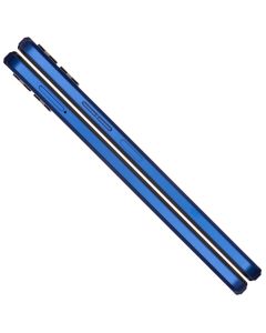 Смартфон TECNO Pova-4 (LG7n) 8/128Gb Cryolite Blue