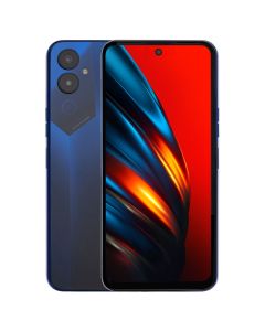 Смартфон TECNO Pova-4 (LG7n) 8/128Gb Cryolite Blue