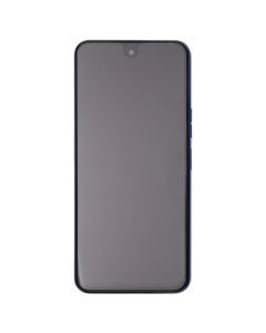 Смартфон TECNO Pova-4 (LG7n) 8/128Gb Cryolite Blue