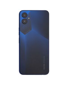 Смартфон TECNO Pova-4 (LG7n) 8/128Gb Cryolite Blue