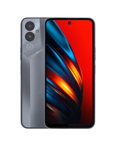 Смартфон TECNO Pova-4 (LG7n) 8/128Gb Uranolith Grey