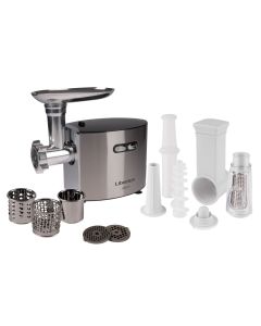 М`ясорубка Liberton LMG-28TS