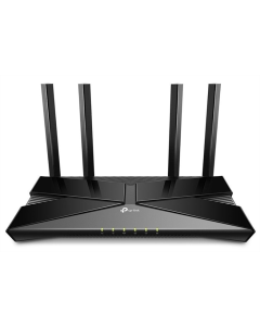 Wi-Fi маршрутизатор TP-Link Archer AX23 Черный (Black)