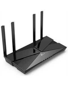 Wi-Fi маршрутизатор TP-Link Archer AX23 Черный (Black)