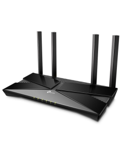 Wi-Fi маршрутизатор TP-Link Archer AX23 Черный (Black)