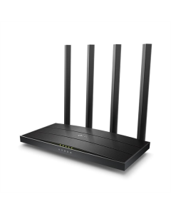 Wi-Fi роутер TP-Link Archer C80 300 Мби/сек 5 ГГц + 2.4 ГГц !