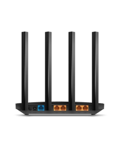 Wi-Fi роутер TP-Link Archer C80 300 Мби/сек 5 ГГц + 2.4 ГГц !