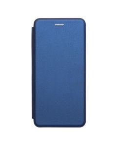 Чохол кейс для Samsung A13 Kira Shell Синій (Blue)