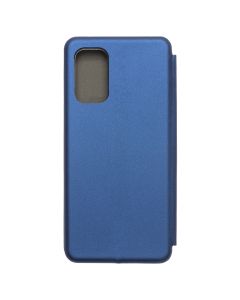 Чохол кейс для Samsung A13 Kira Shell Синій (Blue)