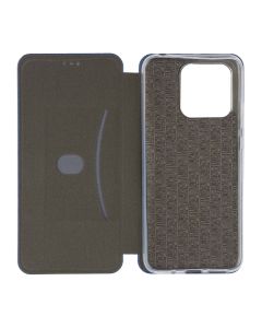 Чохол кейс для Xiaomi Redmi 10/10 2022 Kira Shell Синій (Blue)