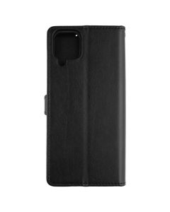 Чохол кейс для Samsung A23 GETMAN Gallant Чорний (Black)