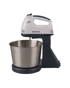 Міксер Satori SM-1920-GR Сірий (Grey)
