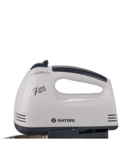 Міксер Satori SM-1920-GR Сірий (Grey)