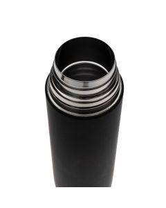 Термос WD-7105B (0.5л) Чорний (Black)