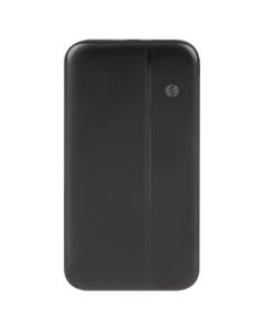 PowerBank 10000 mAh S-Link IP-G10N Чорний (Black)