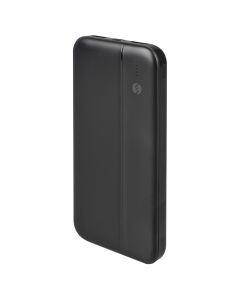 PowerBank 10000 mAh S-Link IP-G10N Чорний (Black)